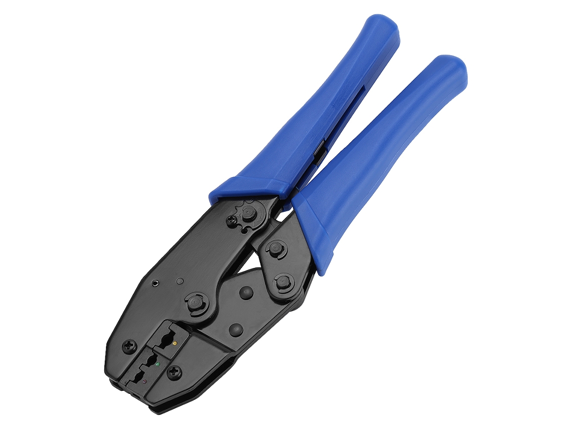 Ferramentas de crimpagem para chicotes elétricos AQUAFORGE