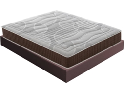 Colchão ILOVESLEEP Ferrara (80x200 cm - Espuma HR)