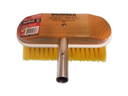 Escova Especial Castanho 8´´SHURHOLD