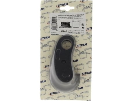 Alça da tampa para panela de pressão Sitram - 3665392100409