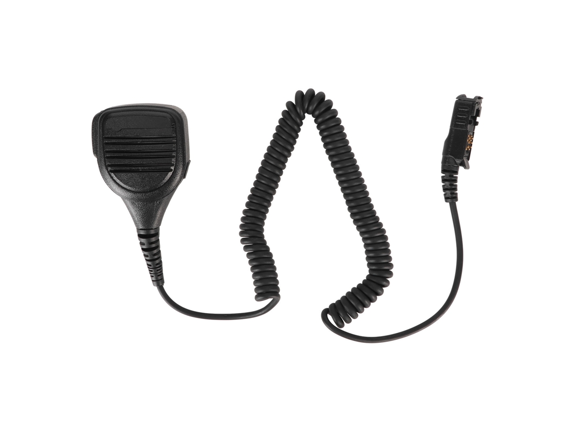 Microfone LAXISCREED para Rádios Xpr3000 Motorola