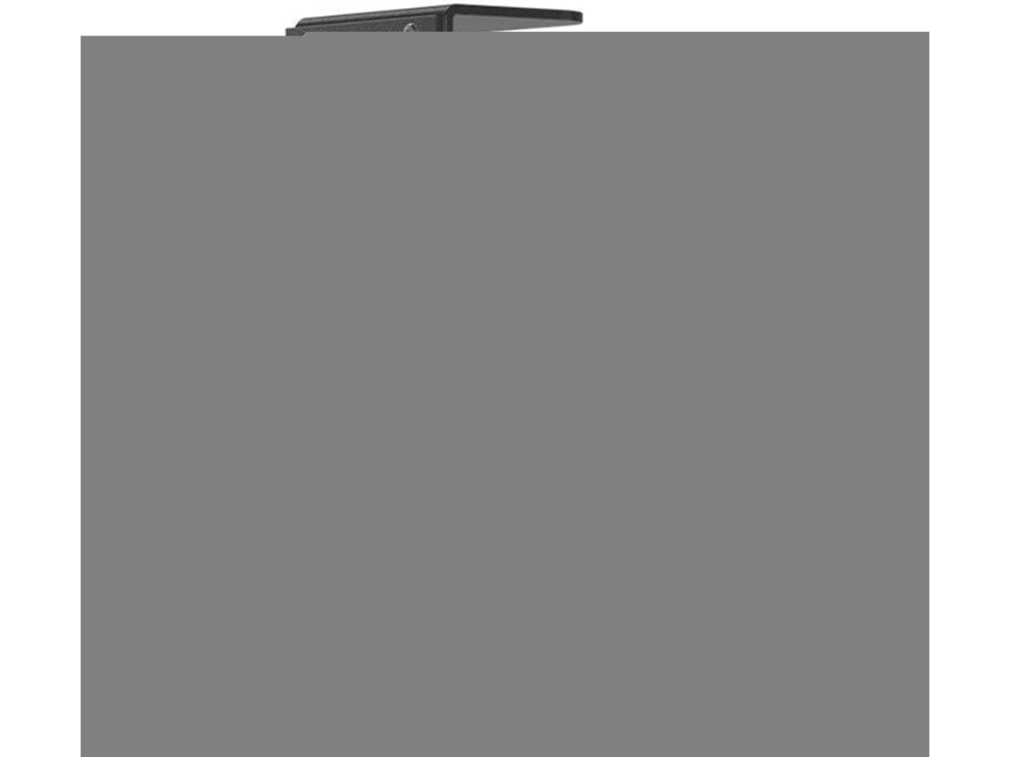 Suporte Para Fones De Ouvido Para Usar Embaixo Da Mesa – Suporte De Metal Compacto Para Fones De Ouvido, Ideal