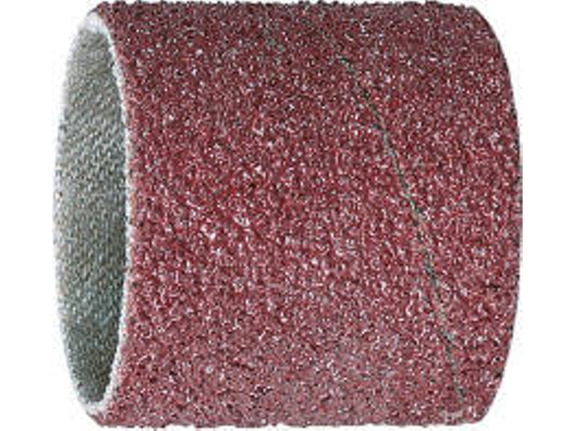 Anel De Lixa PFERD Coríndon A G60 (45X30Mm)