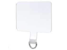Adaptador Pendente Plata para Talla M LA CASA DE LAS CARCASAS