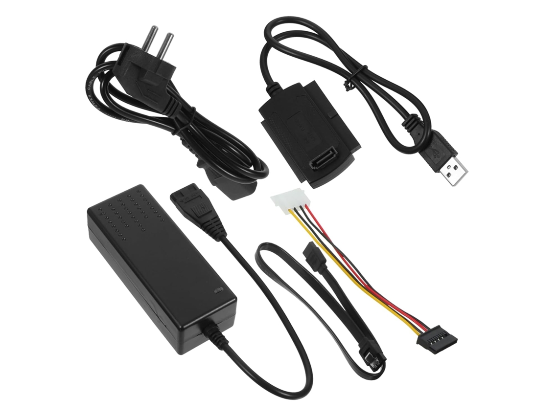 1 Jeu Usb Vers Adaptateur Usb Câbles Adaptateurs Adapteur Cable B Câble D'entraînement Facile Câble
