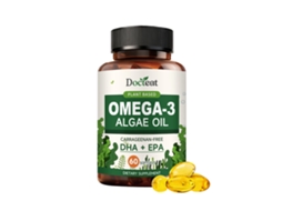 Geléias com Ômega 3 para Efeito Múltiplo e Nutrição Oral LAXISCREED