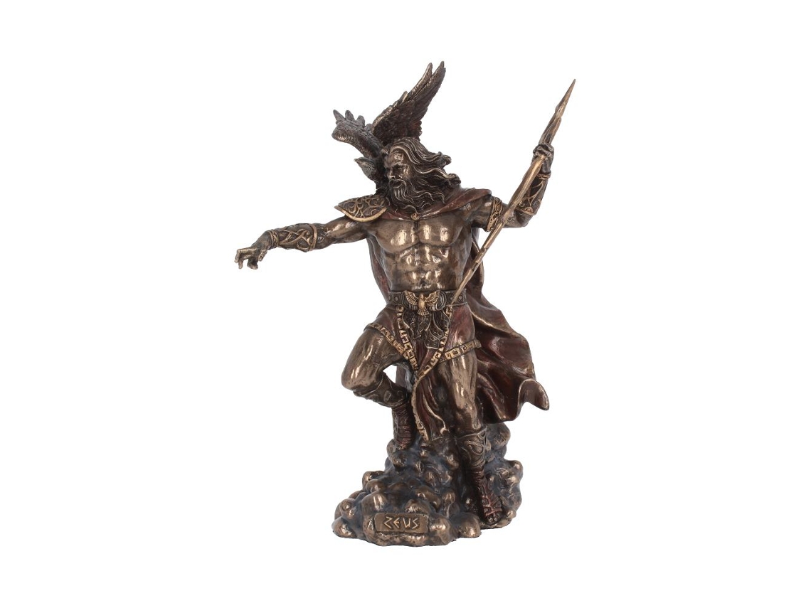 Figuras Médio Requiem 33cm By NEMESIS NOW