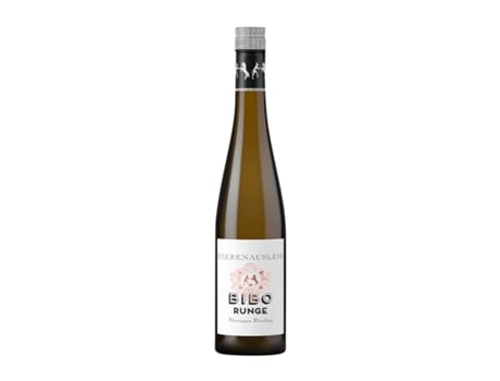 Vinho doce BIBO RUNGE Beerenauslese Riesling Rheingau Garrafa Medium (0.5 L - 1 Unidade)