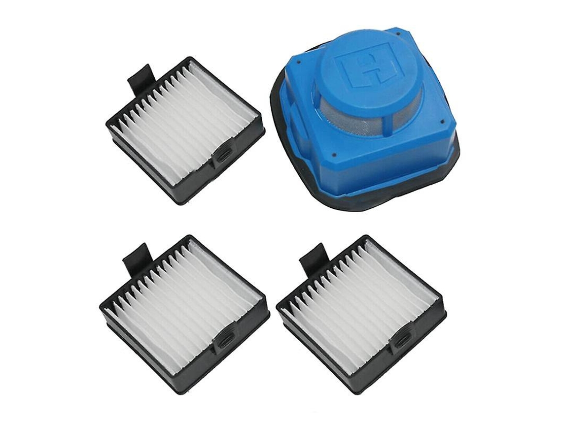 Filtro de Peças Sobressalentes e Pré-Filtro para Ryobi P712 P713 P714K