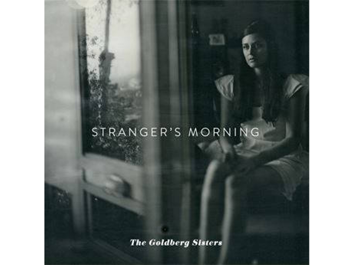 CD The Goldberg Sisters - Strangers In The Night (1CDs)
