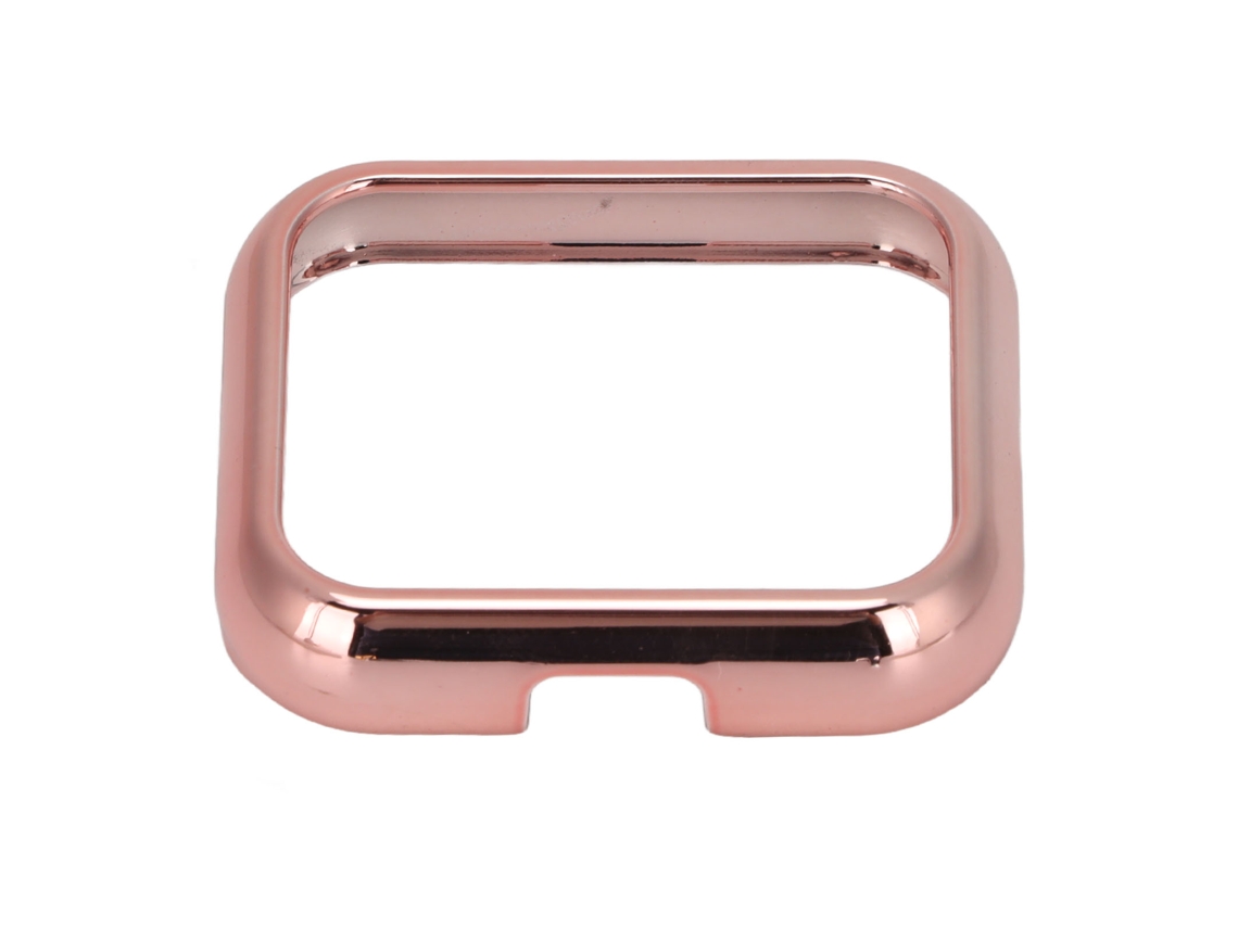 Rebe-capa Bumper Completa Em Tpu Para Realme Watch 2 Pro