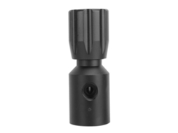 Conector De Inflação De Água Com Gás Laxiscreed Compatível Com Sodastream Tr21-4
