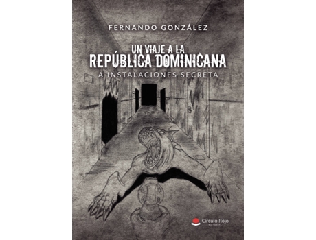 Livro Un viaje a la República Dominicana de Fernando González (Espanhol - 2019)