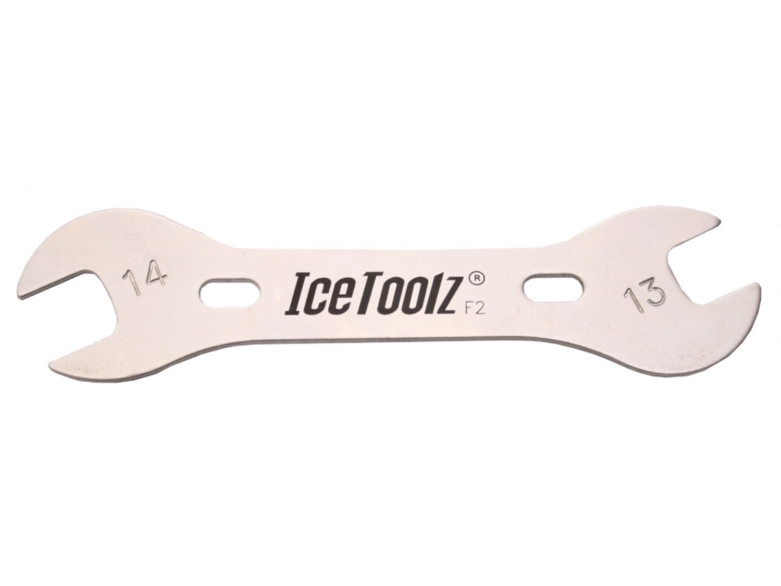 Cone Wrench 13/14 LIFU