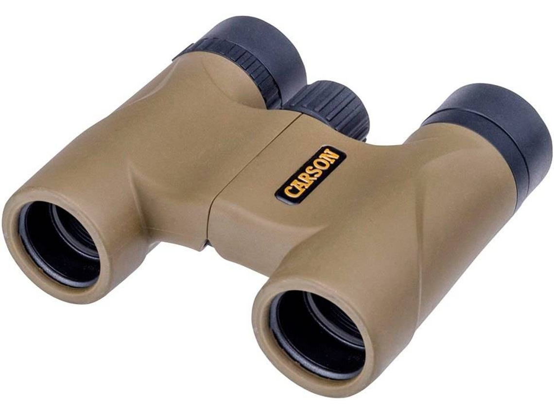Binóculos CARSON OPTICAL Stinger (8 x 22 cm)