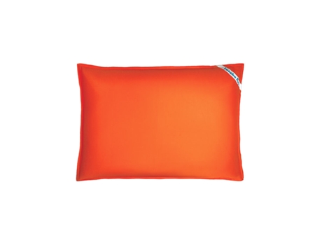 Pufe JUMBO BAG Laranja (170 x 130 x 30 cm)