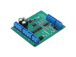 Módulo Adc Dac 8 Canais Rs485 Placa Io N4dba06
