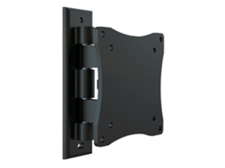 Suporte de TV FONESTAR STV-650N (Ajustável - 13'' a 27'' - Até 15 kg)