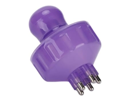 Aplicador De Massagem Para Couro Cabeludo Akozon Escova De Massagem Para Couro Cabeludo Com Aplicador De Couro Cabeludo Portátil Com