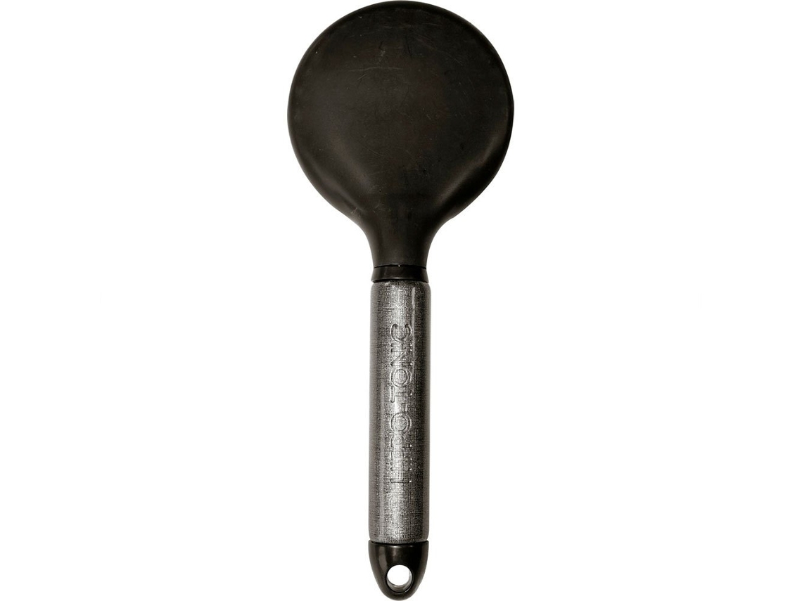 Escova de Rosto Glossy Groom Prateadohippo-Tonic