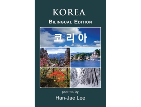 Livro Korea Bilingual Edition De Han-jae Lee (inglês)