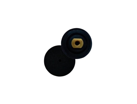 Placa Flexível para Disco de Polimento Diamantado Autofixante D.100 Mm X M14 Diamwood DIAMWOOD EXPERT EN EQUIPEMENT