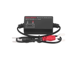 Controlador de Carga Solar YURU MPPT, 12V/24V/36V/48V/60V, LCD, USB, Controle Remoto via App