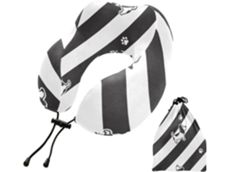 Grelha de Ventilação Branca Ajustável