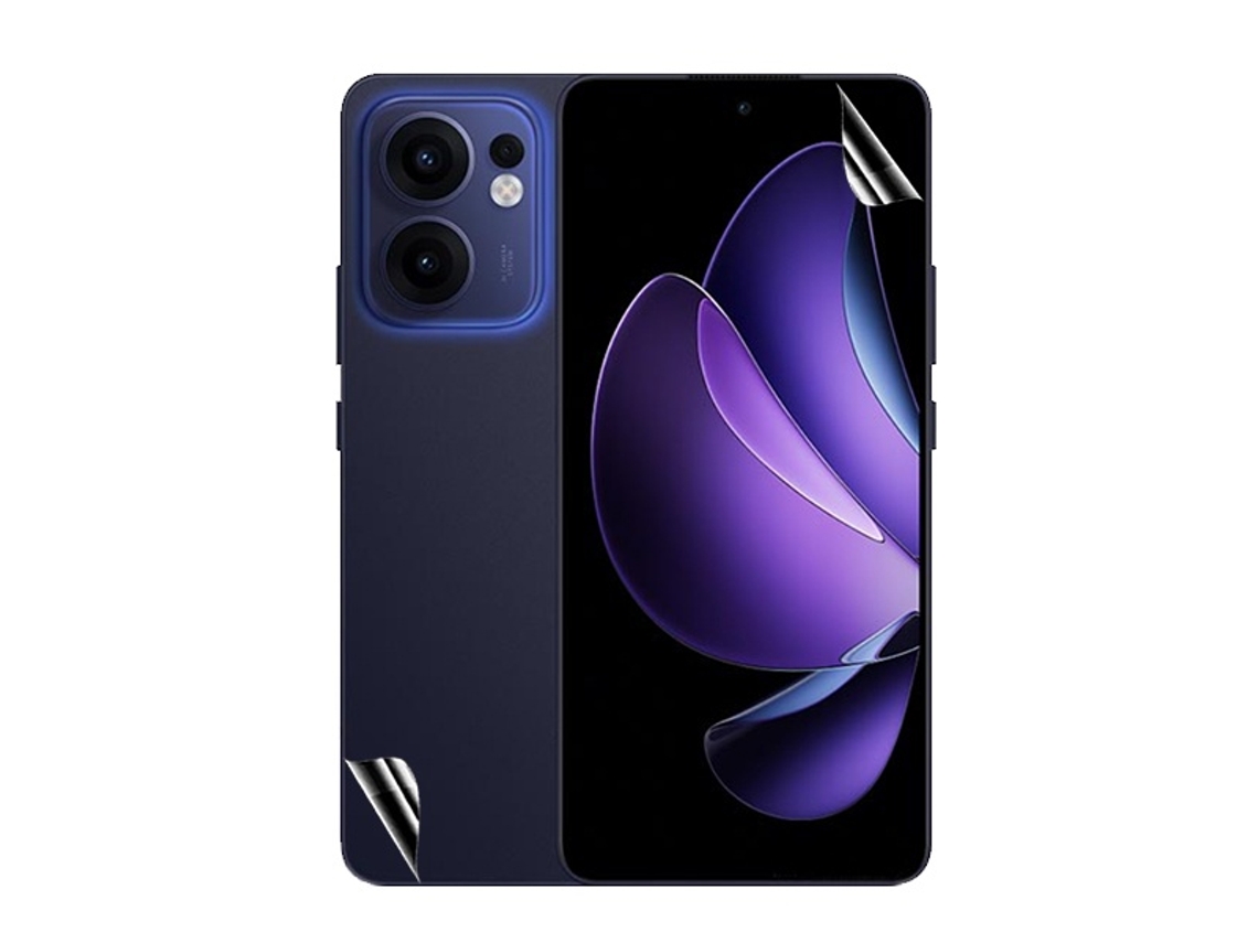 Pelicula de Vidro GIFT4ME Oppo Reno13 F 5G