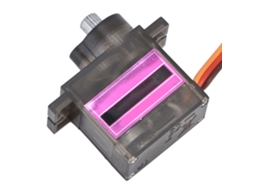 Laxiscreed Servo Digital Metal Gear Para Helis 450 3d – Controle De Swashplate E Componentes Eletrônicos