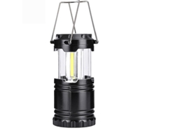 Lanterna De Camping Led, Recarregável E Impermeável Para Suas Aventuras Ao Ar Livre. Olysi Shop