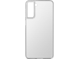 Lurelia Capa Protetora Para Samsung Galaxy S21 Plus Transparente