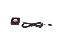 Ventilador De Resfriamento Brushless 4010 5v Para Impressora 3d Prusa I3 Mk3s+