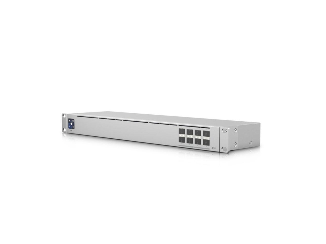 Switch Ubiquiti Usw-Aggregation