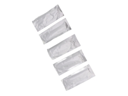 Kit Teste de Água em Casa com Tiras Ph para Piscina Poço Torneira