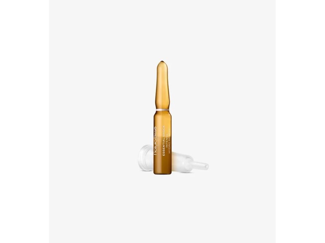 Sérum de recuperação ultra-hidratante Essential Shock - Natura Bissé