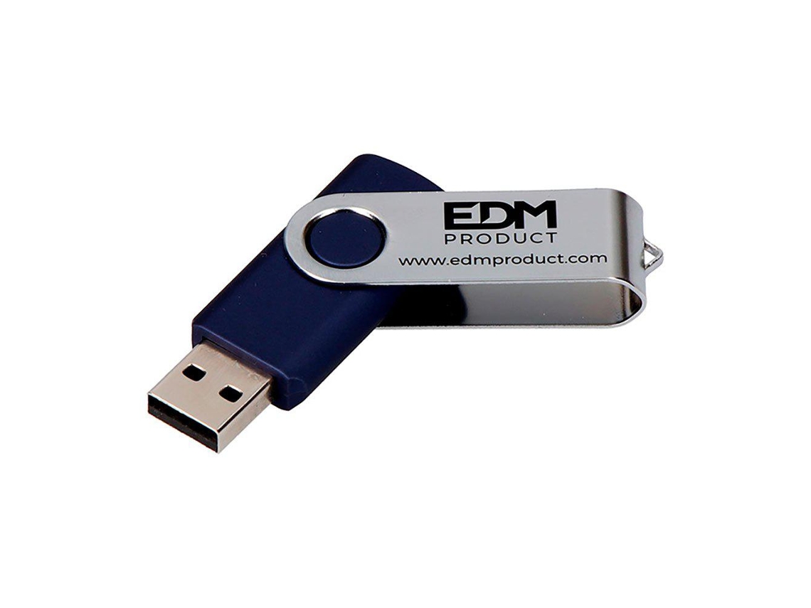 Edm Pen Drive 16Gb