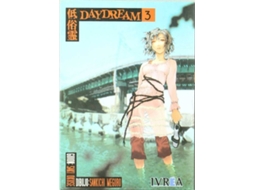 Livro Daydream, 3 de Saki Okuse (Espanhol)