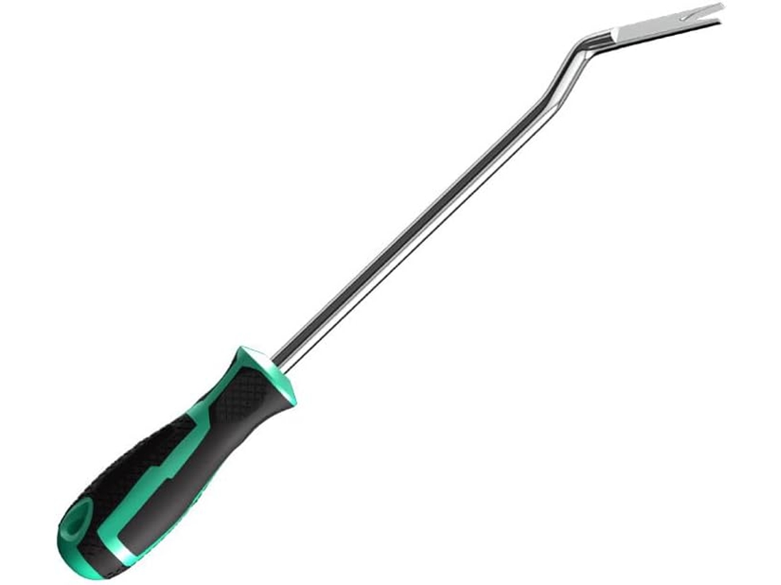 Conjunto De Extrator Alça Teto Veículo Com Design Ergonômico Para Remoção Acabamento Interno Removível