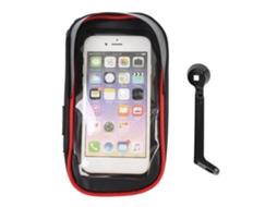 Bolsa Frontal Mali para Celular de Ciclismo à Prova D'água com Protetor Solar | S/MARCA