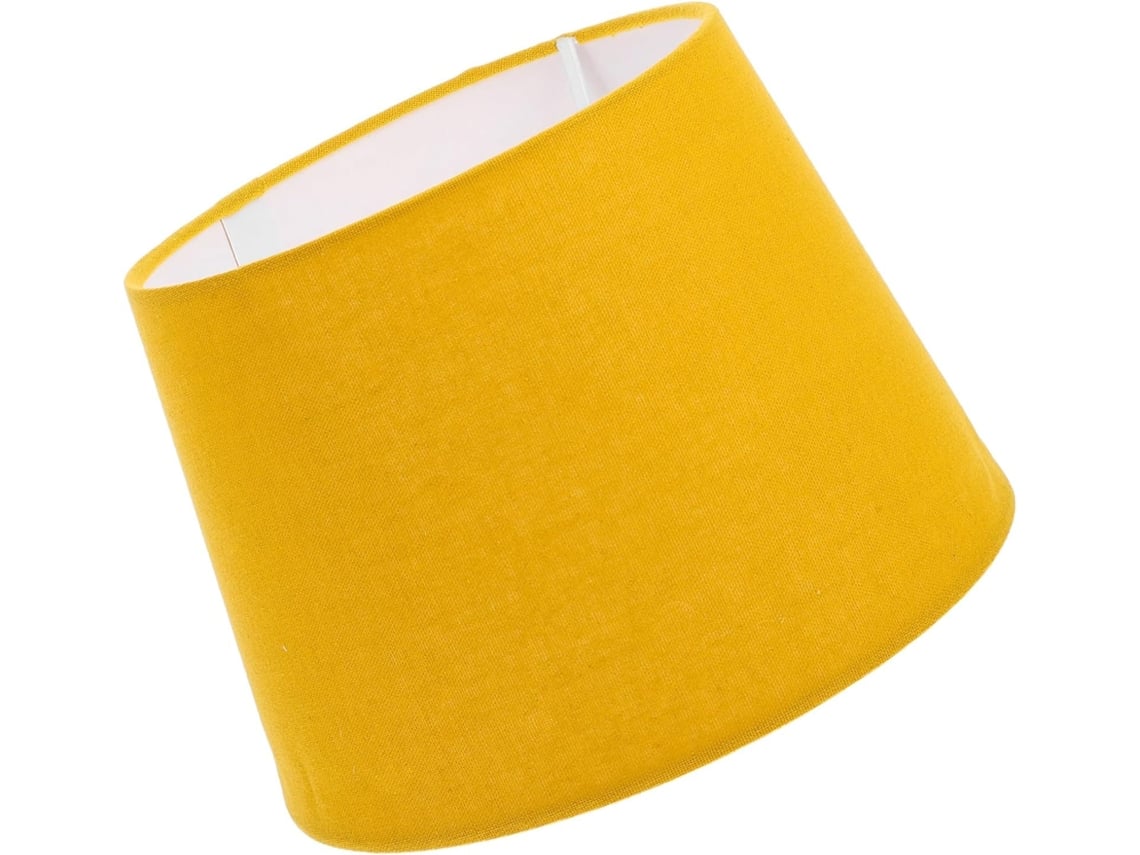 Luminárias de Chão e para Quarto, Feitas de Tecido e Metal Maciço, Estilo Campestre, Luz Suave. SFUSHOS
