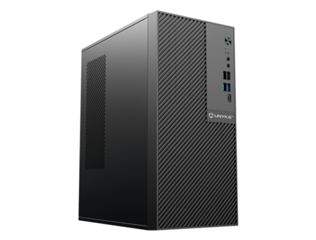 Desktop Gaming TRENDINGPC (AMD Ryzen 5 8500G - RAM: 32 GB - 1 TB SSD - Amd Radeon 740M)