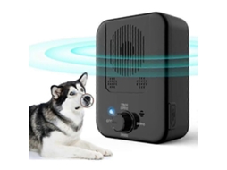 Dispositivo Ultrassônico Antilatido GOKOCO recarregável via USB 25 26 Khz