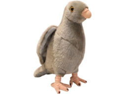 Pássaro De Pelúcia Macio E Relaxante Para Dormir E Relaxar, Para Brincar E Decorar O Quarto