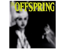 Vinil The Offspring - The Offspring