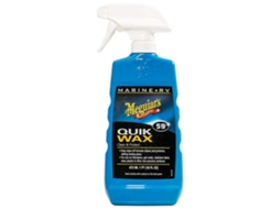 Spray de Cera Quik Azul 16 Ozmeguiars