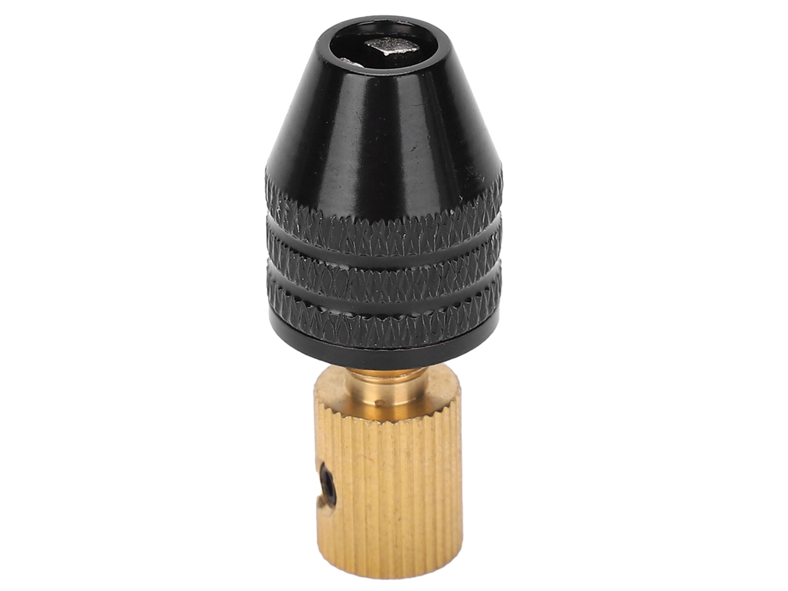 Laxiscreed Adaptador De Troca Rápida Para Roquetes De Parafusadeira, Compatível Com 2.3mm E Alcance De 0.5-3.2mm