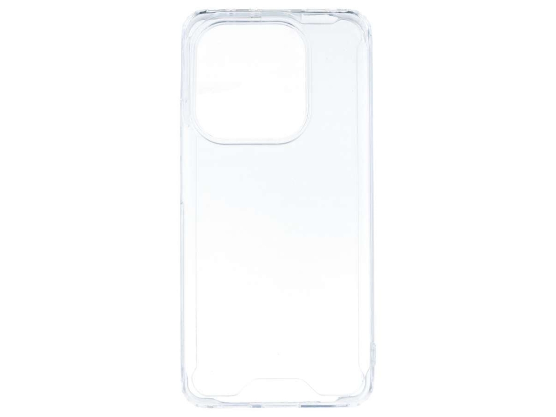 Capa Reforçada para Xiaomi Redmi Note 14 4g LA CASA DE LAS CARCASAS