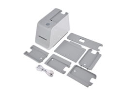 Scanner Smartphone LAXISCREED Ec818 Branco