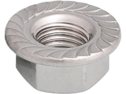 Porca Sextavada Em Aço Carbono, Inoxidável, M4 M5 M6 M8 M10 M12 304,
